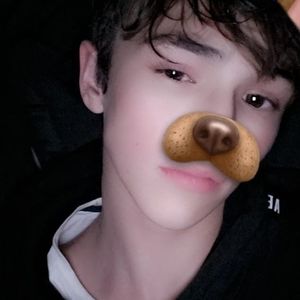 Meet your Posher, Gavin